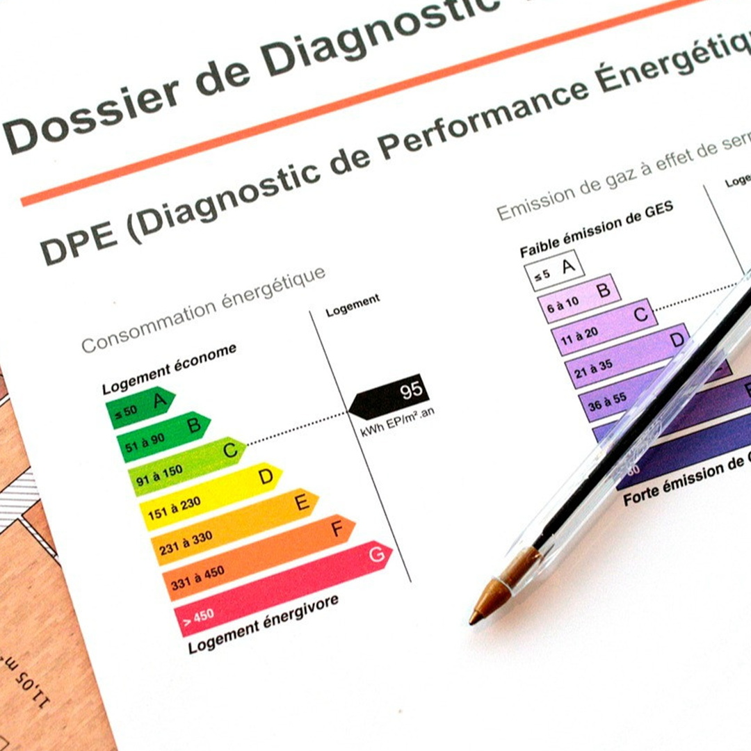 Vente d’un bien immobilier et diagnostics immobiliers : que faire en cas de durée de validité dépassée ?